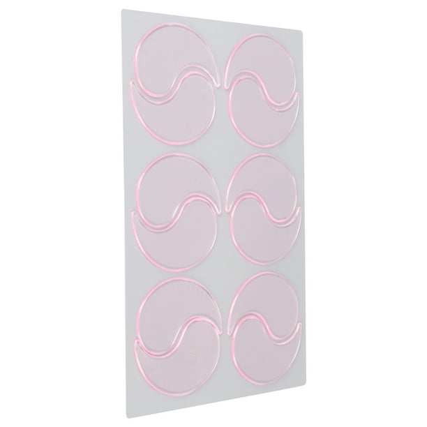 Parches Para Los Ojos, Cómodas Almohadillas Para Los Ojos Reutilizables Antiarrugas, Fáciles De Usar Para El Hogar ANGGREK Otros