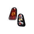 thumbnail image 1 of Calavera DEPO Mini Cooper 2002 - 2004 Pasajero, 1 of 1