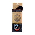 thumbnail image 2 of Comodo - Chaussettes de Randonnée de Plein Air Performance CLIMACONTROL pour Sentier pour Hommes et Femmes, 2 of 2