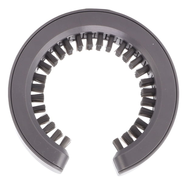 Cepillo de limpieza de filtro de secador de pelo de nailon, cepillo de limpieza de filtro de secador de pelo, cepillo de limpieza de filtro de secador de pelo, herramienta de cepillo de limpieza