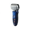 Panasonic Arc4 4-Blade Shaver with Travel Pouch