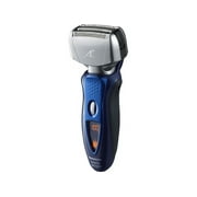Panasonic Arc4 4-Blade Shaver with Travel Pouch