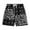 a-A11, variant on Boys Kids Fashion Casual Print Quick Dry Shorts Elastic Waist Drawstring Loose Fit Lightweight Casual Beach Shorts For Summer Daily Wear G 3-4 Years