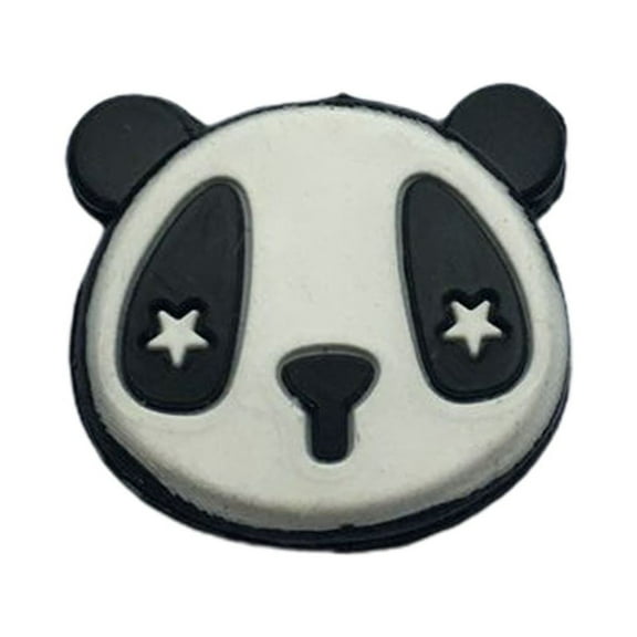 SIEYIO 1PC Cute Shaped Tennis String Absorber Vibration Dampeners for Tennis Racket