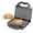Gray, variant on MegaChef Electric Non-Stick Sandwich Maker