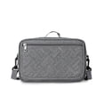 thumbnail image 1 of SPEKSEE 2-in-1 Multi-functional Mommy Bag with Diaper Changing Pad - Portable Waterproof Single Shoulder Handbag & Stroller Organizer for Moms, 1 of 7