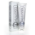 thumbnail image 1 of Marvis 262767 4.2 oz Smokers Whitening Mint Toothpaste, 1 of 3