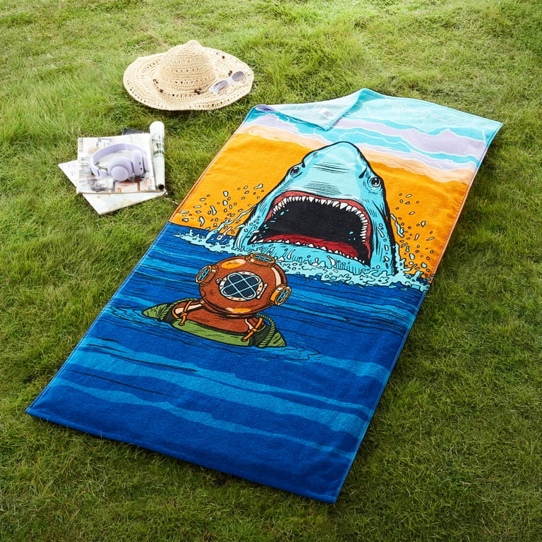 Adidas spezial deals beach towel