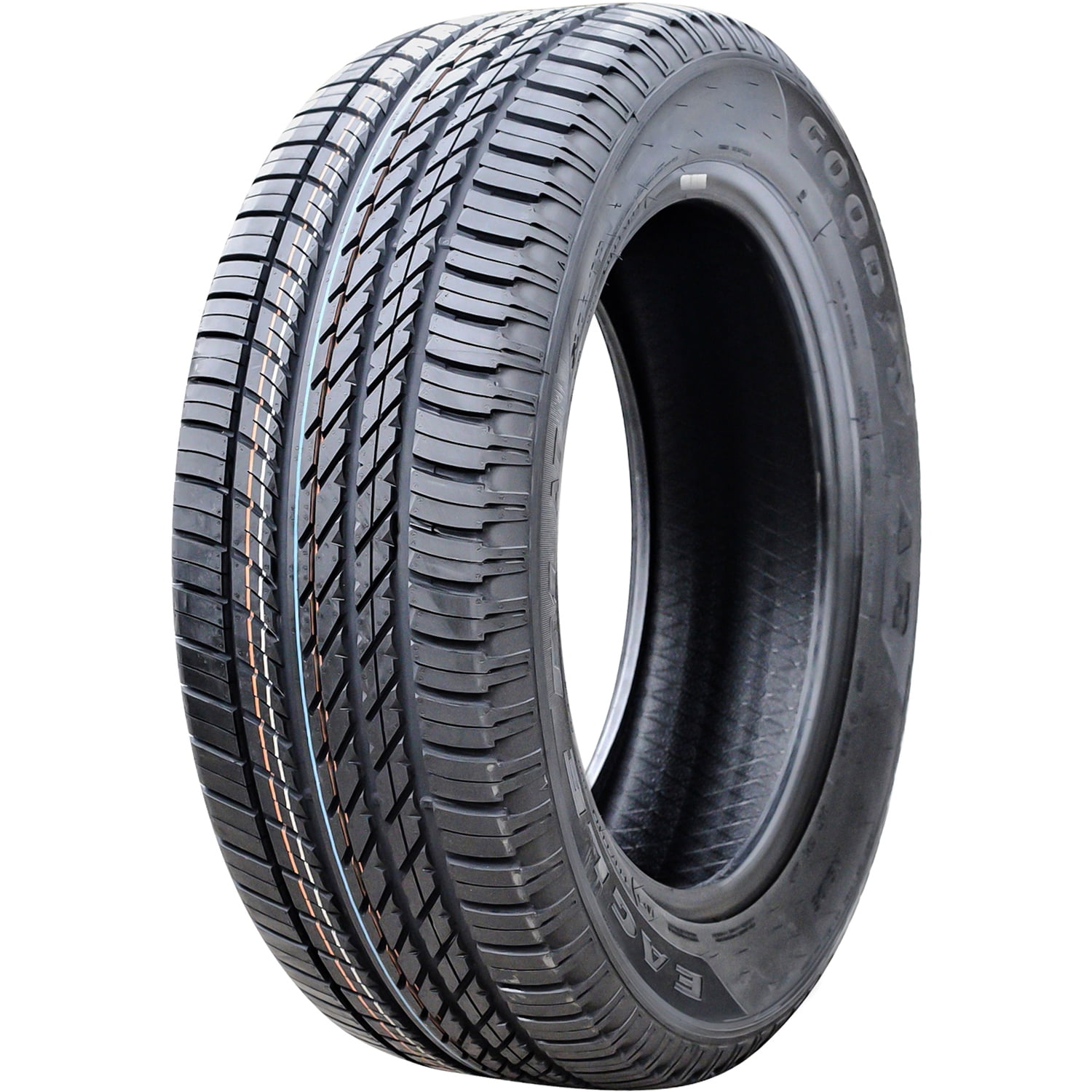 Radar Dimax AS-8 All Season 255/60R18 112W XL Passenger Tire