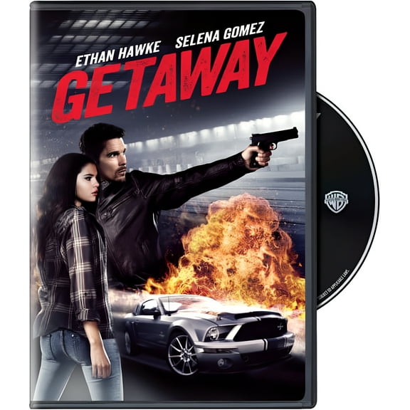 Getaway (DVD)