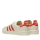 thumbnail image 5 of Ad-id-as Campus White, Orange And Cream Mens 10.5 sneakers., 5 of 6