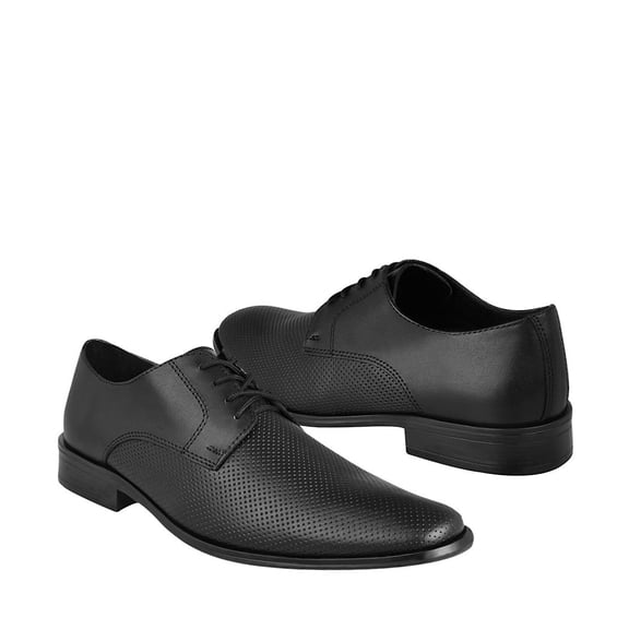 CLASICOS STYLO 425 2-5 PIEL NEGRO Stylo 425