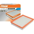 thumbnail image 2 of FRAM Extra Guard Air Filter, CA6479 for Select Buick, Cadillac, Chevrolet and Oldsmobile Vehicles Fits select: 1992-2005 BUICK LESABRE, 2000 CADILLAC DEVILLE, 2 of 6