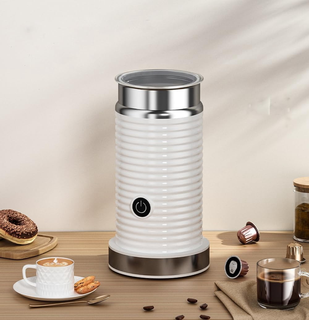 Nespresso Aeroccino 3 Milk Frother - Walmart.com