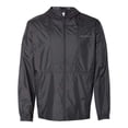 thumbnail image 1 of Chaqueta Cortavientos Columbia Flashback Para Hombre Resistente Al Agua Negro Grande 158932, 1 of 1