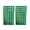 100 pieces, variant on 50/100/150x AG13 Button Coin Cell LR44 AG13 140mAh 1.55V Batteries For Clocks/Watches/Calculators/Toy
