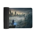 thumbnail image 2 of Hogwarts Legacy Gaming Mouse Mat Large Mouse Mat Extended Mouse Pad Desk Mat Non-Slip Rubber Mice Pads Stitched Edges for Computer, Office, Keyboard And Laptop, 2 of 7