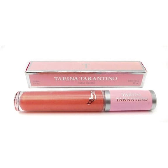 Tarina Tarantino Gem Gloss Lip Gloss My Pretty .14 Fl Oz.