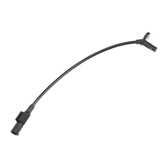 Unique Bargains Rear Left Right Car ABS Wheel Speed Sensor Fit for Mercedes-Benz ML550 2008-2010 No.A1649058300