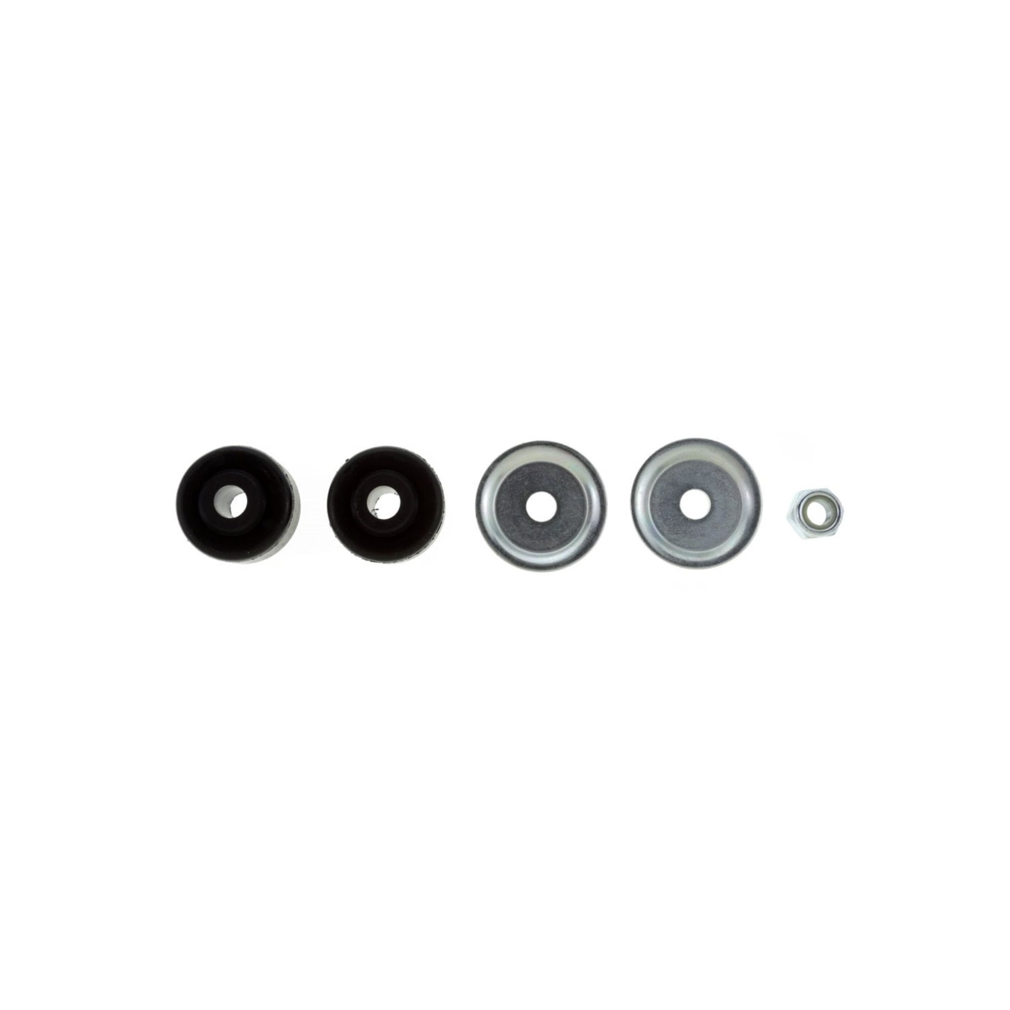 Bilstein B8 5100 Series Shock Absorber 24-186643