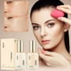 thumbnail image 1 of onlyliua para Interior/Exterior Base Maquillaje Líquida para Antes Del Maquillaje, Ligera y Fina, Corrector, Uniformidad Uniforme y Brillante, Natural, Polvos No Pegajosos 30 Ml, 1 of 2
