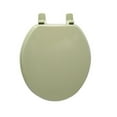 thumbnail image 3 of American Trading House M-75 White MDF Seat, 3 of 7