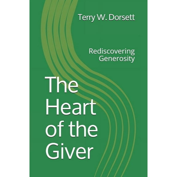 The Heart of the Giver (Paperback)