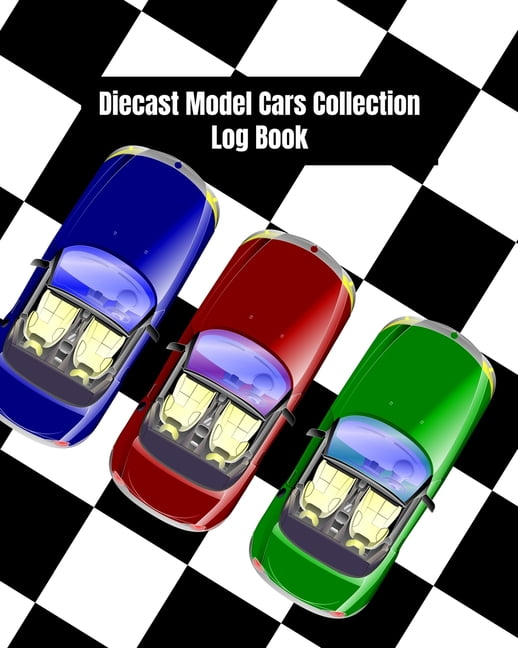 diecast model car collectors