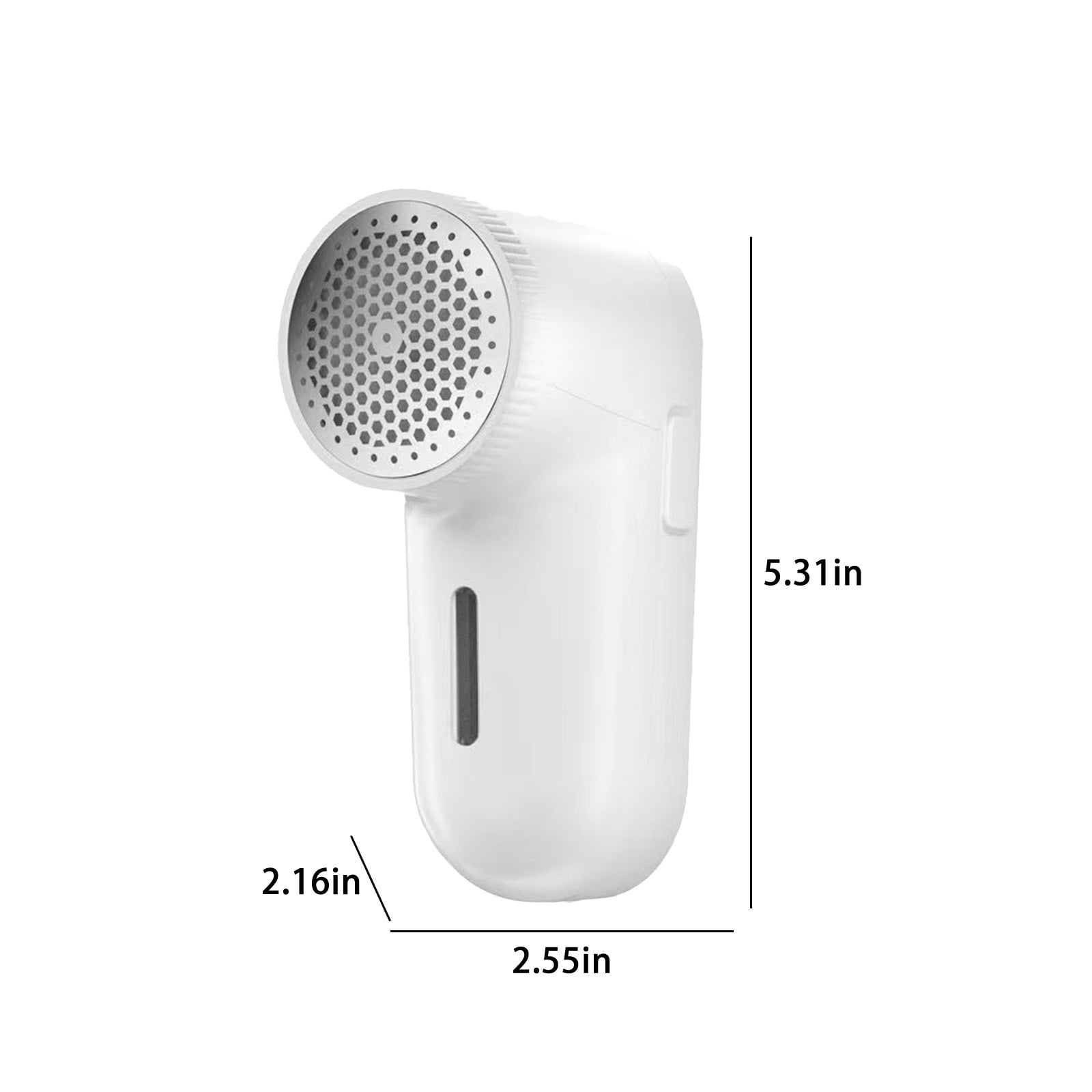 Débouleur électrique Rechargeable - Pour Vêtements, Canapés, Couvertures, Moteur Silencieux