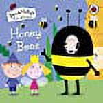 Ben and Holly's Little Kingdom: Honey Bees Board Book (Ben and Holly's Little Kingdom)