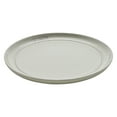 thumbnail image 3 of Staub Ceramic Dinnerware 4-pc 9-inch Salad Plate Set - White Truffle, 3 of 5
