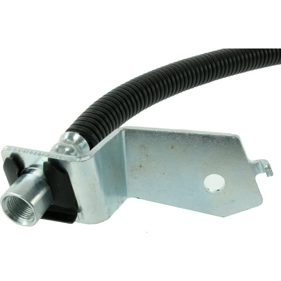 Centric Parts Brake Hydraulic Hose P/N:150.66427 Fits select: 2018 CHEVROLET EXPRESS G3500, 2018 GMC SAVANA