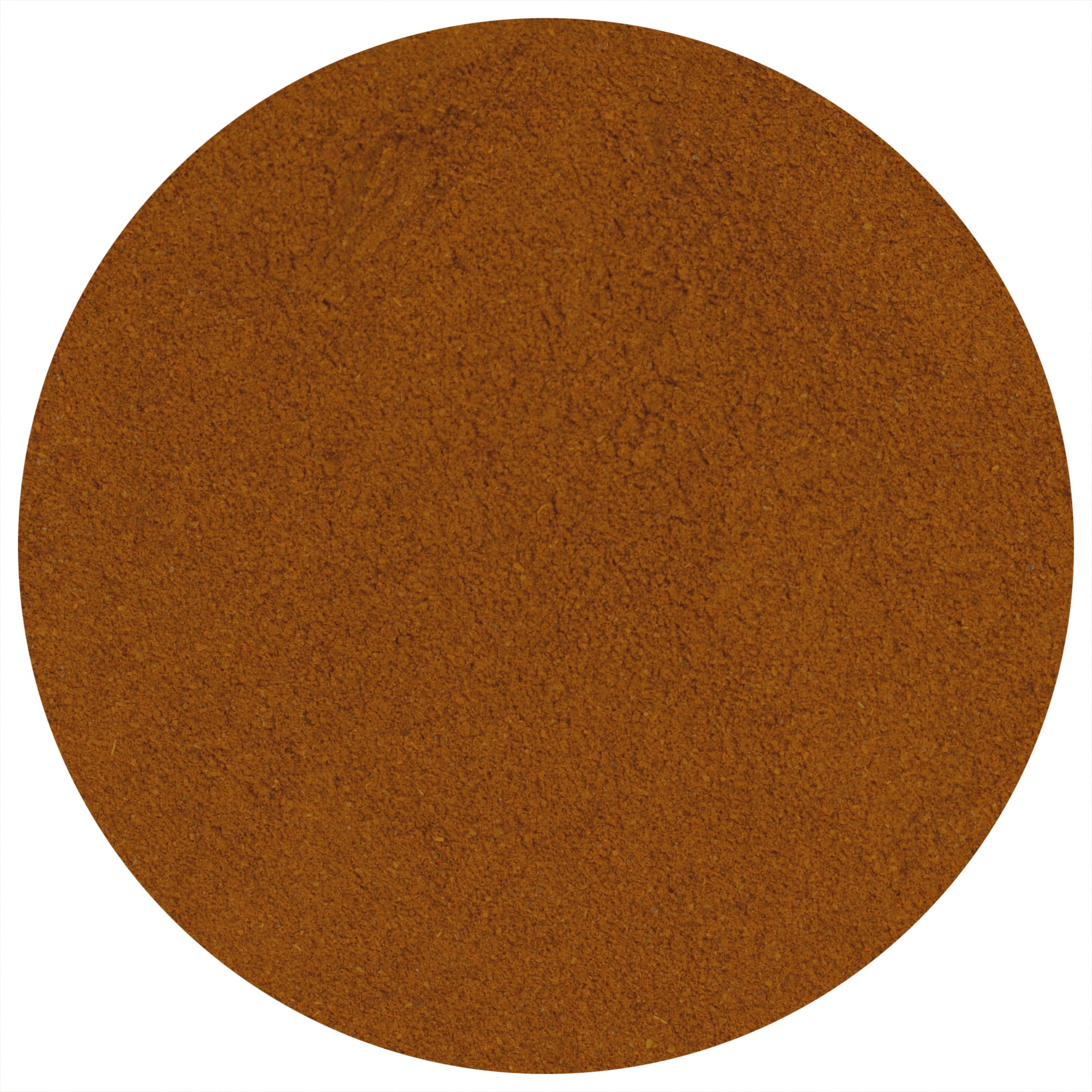 The Spice Lab Ghost Pepper Powder - Kosher Gluten-Free Non-GMO All Natural Hot Peppers - Makes Excellent Hot Sauce and Chili Powder - 2 oz Resealable Bag - No. 94