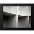 thumbnail image 2 of Christensen, Jim 18x15 Black Modern Framed Museum Art Print Titled - Architecture II, 2 of 5