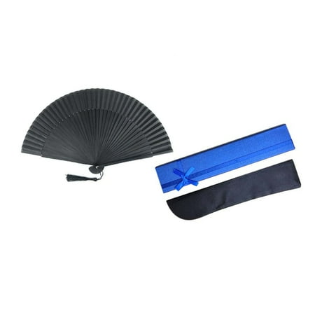 

Bamboo Hand Fan Elegant Carved Hand Folding Fans Bamboo Folding Fans for Events