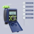 thumbnail image 6 of Yardeen Sprinkler Water Timer Programmable Garden Zero Pressure Waterproof Irrigation Controller, 6 of 6
