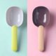 thumbnail image 4 of 2 Pack Pet Feeding Spoon, Dog Food Spoon, Dog Food Scoop, Cat Food Scoop, Blue and Green, 4 of 5