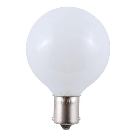 Incandescent Base Bulb