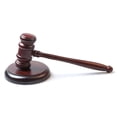 thumbnail image 6 of TRINGKY Vintage Gavel Block Kit Finish Wood Round Hammer Sound for Meeting Auction Sales, 6 of 12