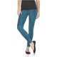 thumbnail image 1 of Leggings casuales Aeropostale elásticos con estampado animal ajustados para mujer 167 XL/32, 1 of 1