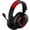 Black-Red, variant on Wireless Gaming Headset, 7.1 Surround Sound, 2.4G‑5.4 Bluetooth, 45H Battery ENC Mic RGB Light for PC PS5 PS4 Xbox X/S Mac