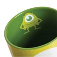 thumbnail image 2 of Monsters 819105 16 oz Mike Wazowski Ceramic Mug, 2 of 2