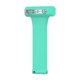 thumbnail image 1 of Correa para médico, enfermera y partera para pulsera Forerunner245 con broche de sílice de 20 mm -7541954132575 Pato acuático, 1 of 5