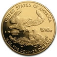 thumbnail image 3 of 2005-W 1/2 oz Proof American Gold Eagle (w/Box & COA), 3 of 3