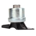 thumbnail image 3 of Support Moteur de Voiture, 7H0199256 Pièce de Transmission Design OE Droit Robuste Résistant aux Rayures pour Voitures RHD, 3 of 7