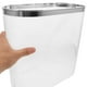 thumbnail image 3 of Cubo de basura delgado para cocina, contenedor de basura, cubo de almacenamiento para el hogar, 3 of 6