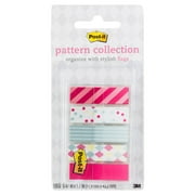 Post-it Pattern Flags, Carnival Pattern Collection