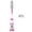 A, variant on Nail Liner Gel A - Solid Color Nail Art Lining Gel, Hook Edge & Flower Painting Polish for Creative Diy 8Ml, Nail Polish Easter Mother'S Day Nail Care Makeup Organizers