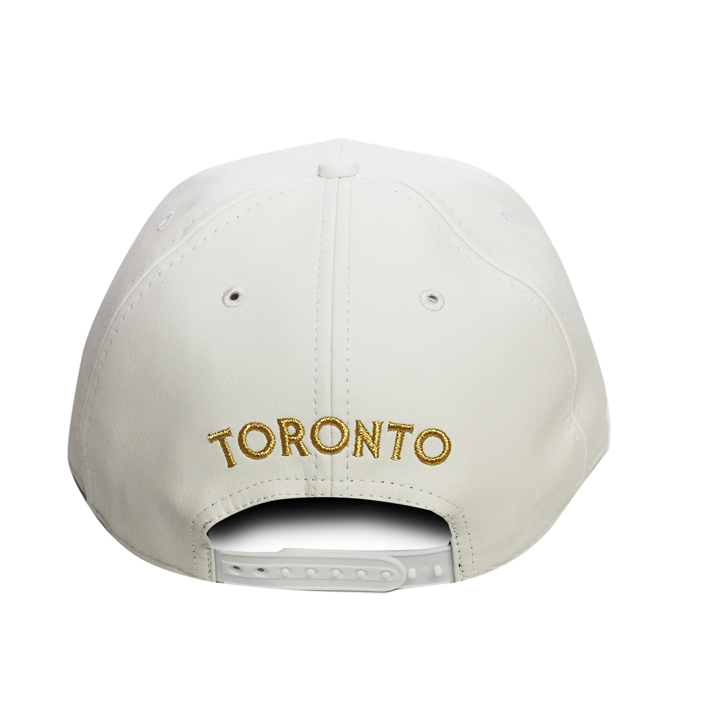 Gold Snapback Cap | Walmart Canada
