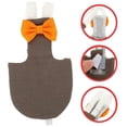 thumbnail image 2 of Bird Diaper Washable Parrot Diaper Pet Bird Flight Suit Diaper Bird Nappy, 2 of 3
